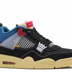 Jordan 4 retro